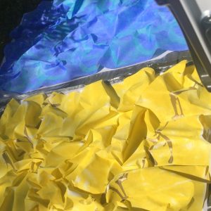 Large Original Paintings No. 09