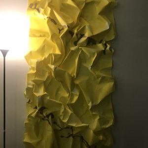 Large Original Paintings No. 07