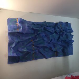 Large Original Paintings No. 01