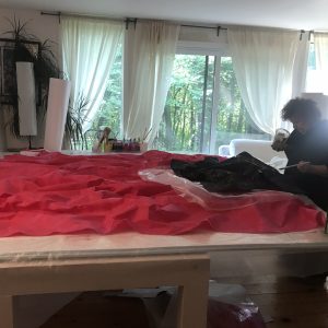 Large Original Paintings No. 02