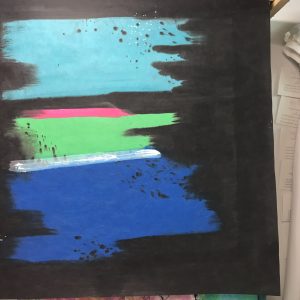 Small Original Paintings No. 03