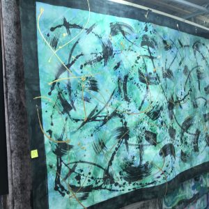 Diptych And Triptych No. 02