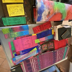 Small Original Paintings No. 10